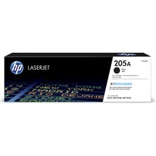 HP Orijinal 205A Toner Siyah (Cf530A)
