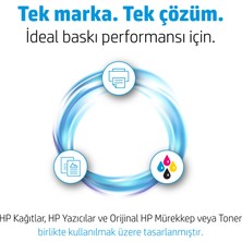HP Orijinal 205A Toner Siyah (Cf530A)