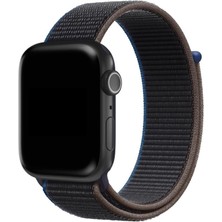 MobaxAksesuar Apple Watch 44/45/46/49mm Kordon Hasır Kordon 2/3/4/5/6/se/7/8/9/10/11/ultra