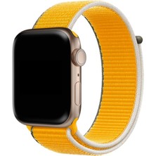 MobaxAksesuar Apple Watch 44/45/46/49mm Kordon Hasır Kordon 2/3/4/5/6/se/7/8/9/10/11/ultra