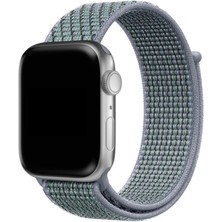 MobaxAksesuar Apple Watch 44/45/46/49mm Kordon Hasır Kordon 2/3/4/5/6/se/7/8/9/10/11/ultra