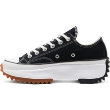 Art's The Run Star Unisex Canvas Sneaker Kısa Ayakkabı