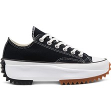 Art's The Run Star Unisex Canvas Sneaker Kısa Ayakkabı