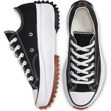 Art's The Run Star Unisex Canvas Sneaker Kısa Ayakkabı