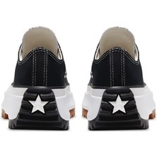 Art's The Run Star Unisex Canvas Sneaker Kısa Ayakkabı