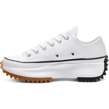 Art's The Run Star Unisex Canvas Sneaker Kısa Ayakkabı