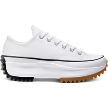 Art's The Run Star Unisex Canvas Sneaker Kısa Ayakkabı