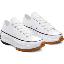 Art's The Run Star Unisex Canvas Sneaker Kısa Ayakkabı