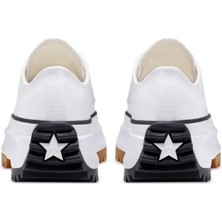Art's The Run Star Unisex Canvas Sneaker Kısa Ayakkabı