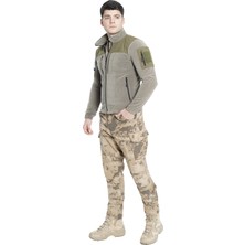 Vogel Tactical Haki-Haki Garni Polar Mont