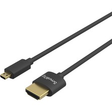 Smallrig 3043 55CM 4K HDMI (D To A)