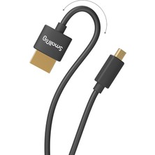 Smallrig 3043 55CM 4K HDMI (D To A)