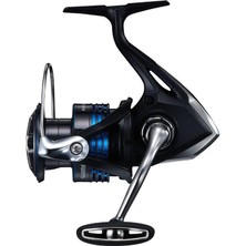 SHIMANO Nexave 4000 Fı Spin Makina