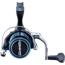 SHIMANO Nexave 4000 Fı Spin Makina