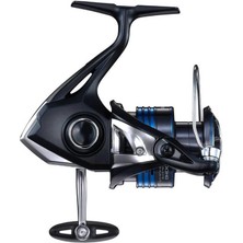 SHIMANO Nexave 4000 Fı Spin Makina