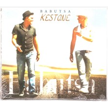 Babutsa - Kestane CD