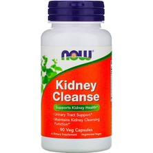 Now Foods, Kidney Cleanse, 90 Veg Capsules