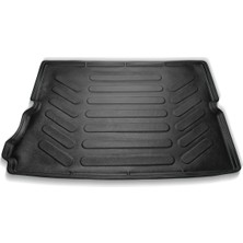 Rizline Peugeot 5008 2017 Sonrası 5 Koltuk Bagaj Havuzu