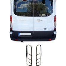 A&G Tuning Ford Transit Abs Stop Çerçevesi 2014 ve Üzeri