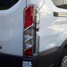 A&G Tuning Ford Transit Abs Stop Çerçevesi 2014 ve Üzeri