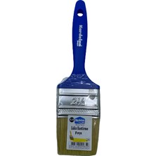 Kardelen Boya Kardelen Lüks Kestirme Fırça 2.5 Numara