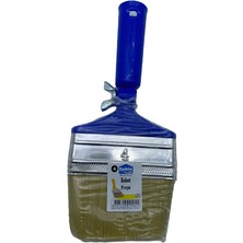 Kardelen Boya Kardelen Robot Fırça 4 Numara