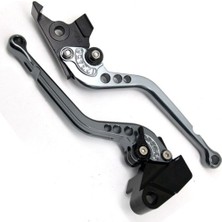 Hsb Ktm Duke Ayarlanabilir Fren Manet Füme