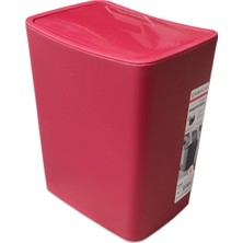 Fiorre Çöp Kutusu Touch 5 Lt TRN-182