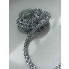 Onurteks Gümüş Iğneli Kordon 0,5 mm