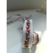 Onurteks Renkli Fantazi Şerit 1,5 cm
