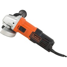 Black & Decker G650 Avuç Taşlama 115mm 650w