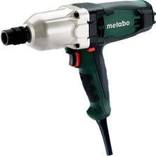 Metabo Elektrik Somun Sıkma 650w 600nm Ssw 650