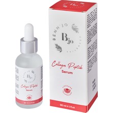 Benn'jo Cosmetics Collagen Peptide Serum