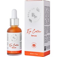 Benn'jo Cosmetics Eye Contour Serum