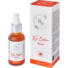 Benn'jo Cosmetics Eye Contour Serum