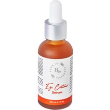 Benn'jo Cosmetics Eye Contour Serum