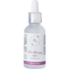 Benn'jo Cosmetics Pore Minimizing Serum