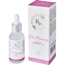 Benn'jo Cosmetics Pore Minimizing Serum