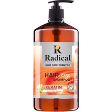 Radical Keratin Şampuan 1000 ml