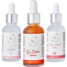 Benn'jo Cosmetics Antiaging Set