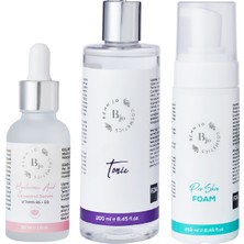 Benn'jo Cosmetics Purifiying Set