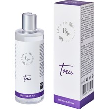 Benn'jo Cosmetics Tonic