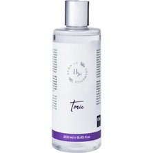 Benn'jo Cosmetics Tonic