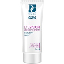 Dermo Clean Eyevision Göz Altı Morluk Kremi 30 ml