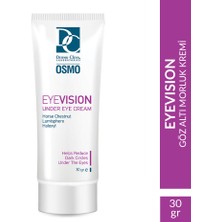 Dermo Clean Eyevision Göz Altı Morluk Kremi 30 ml