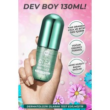 Dr. Cellıo Gıınsu  Yoğun Yatıştırıcı Cica Ampoule Cilt Serumu (Dev Boy)