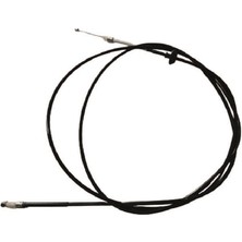 Itaqi Toyota Corolla Kaput Açma Teli AE111 Kasa 1998-2002