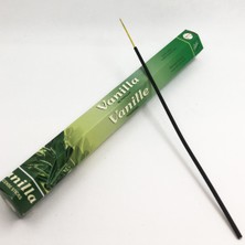 Flute Tütsü Vanilya 20 Adet Tütsü Çubuğu