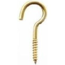 Beşel 21x100 Açık Kancalı Piton 5 Li Paket