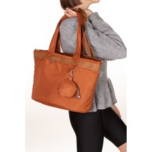 Bizoon 227 Kadın Cüzdanlı Tote El ve Omuz Çanta